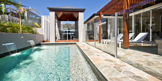 Pool Fencing Solutions – Luxcrete Constructions